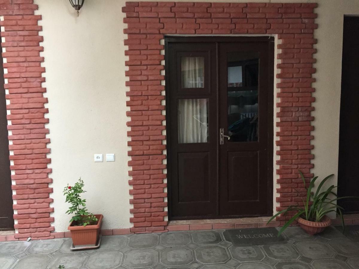 Meidani Guest House Tbilisi Exterior photo